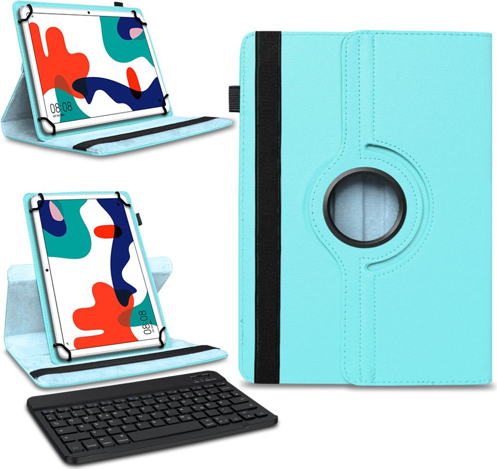 Tablet Tasche Hülle Huawei MatePad T10 9.7 Schutzhülle Produktbild 