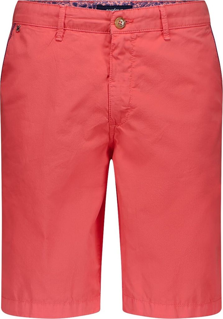 Atelier Gardeur orange JASPER-8TN-60561-3052 52