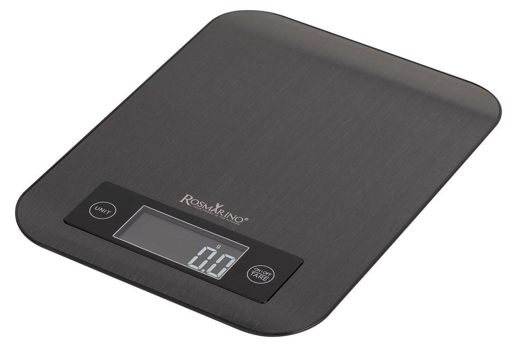 Digitale Küchenwaage Rosmarino Imagen del producto 