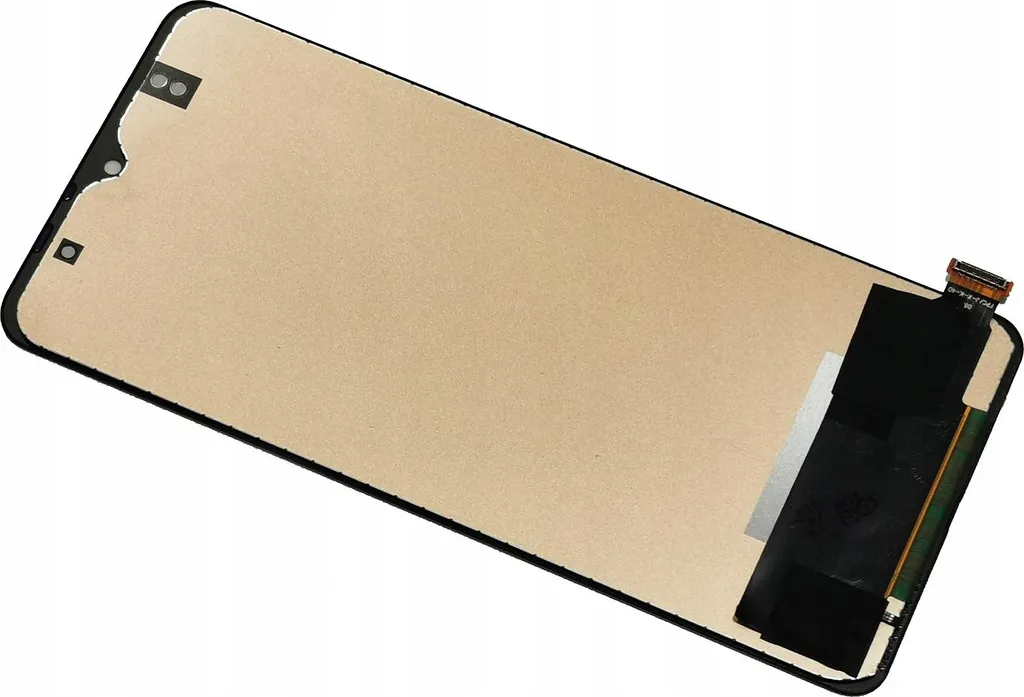 Vitre Frontale de Remplacement LCD pour Xiaomi Poco F3 M2012K11Ag - 3
