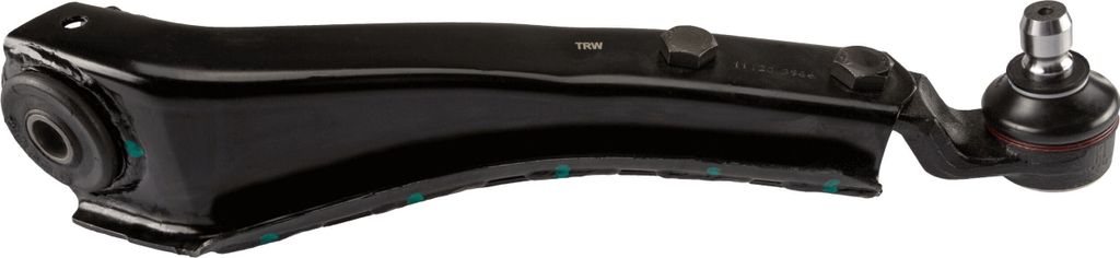 TRW JTC196 Querlenker, Radaufhängung OE 90542573 kompatibel mit Combo, Corsa B, Tigra
