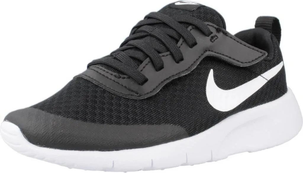 Nike Tanjun EZ Little Kids Noir - Baskets Légères Enfant Modèle FJ1987