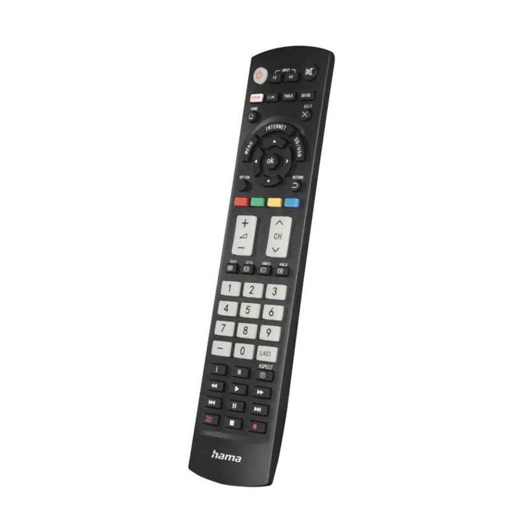 Telecomando universale Hama per TV Panasonic Telecomando di Immagine del prodotto 