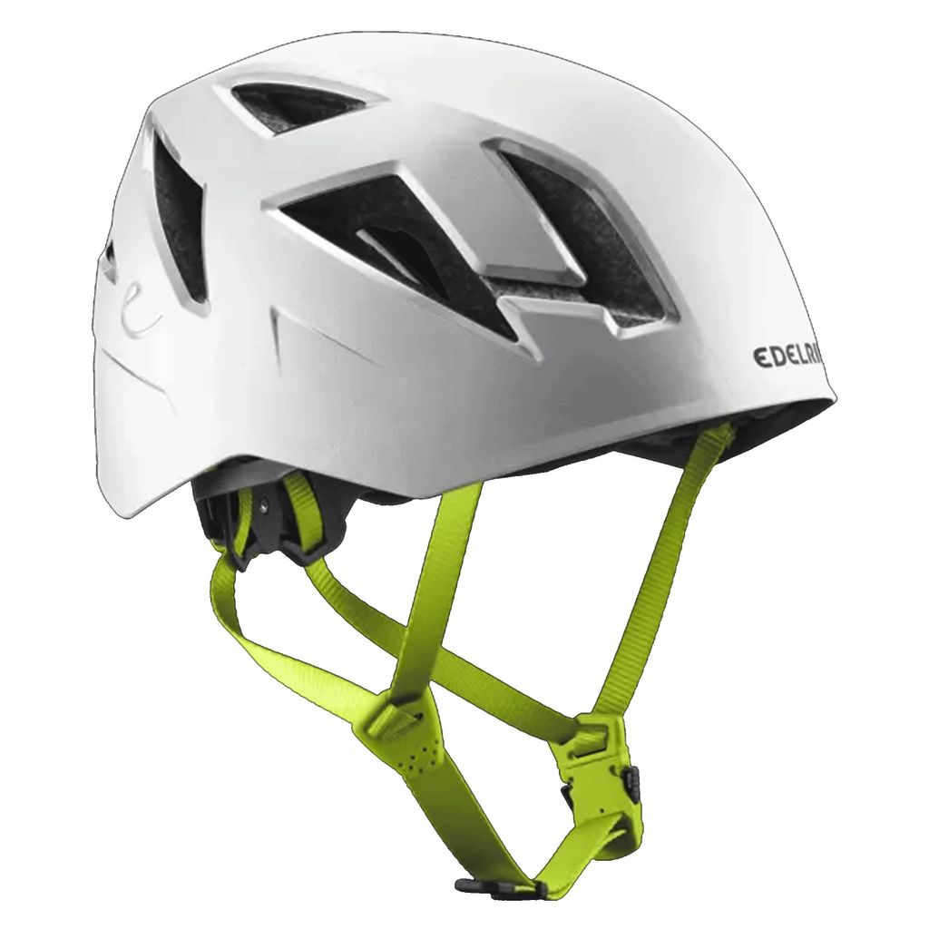 EDELRID Zodiac II 047 snow 047 snow - Produktbild 