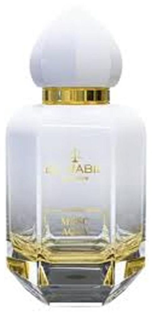 El Nabil - Musc Aqua Eau de Parfum 65ml