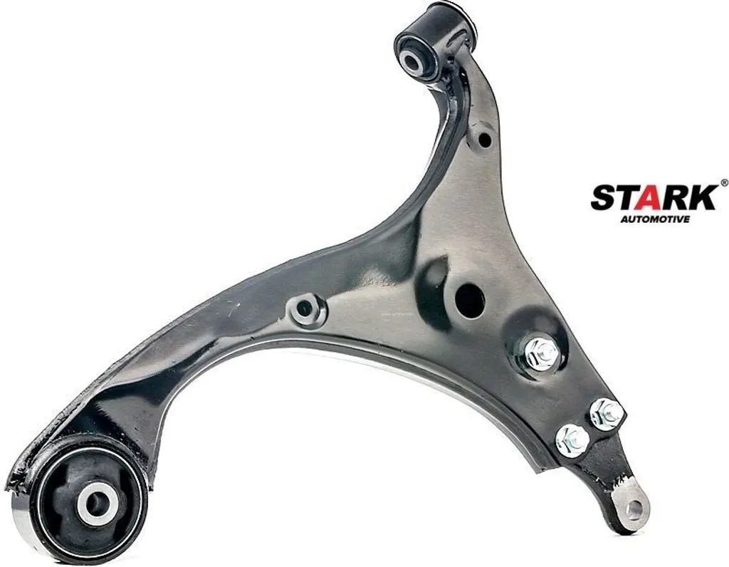 Bras de suspension avant pour Hyundai Elantra et Matrix OE 545012H000