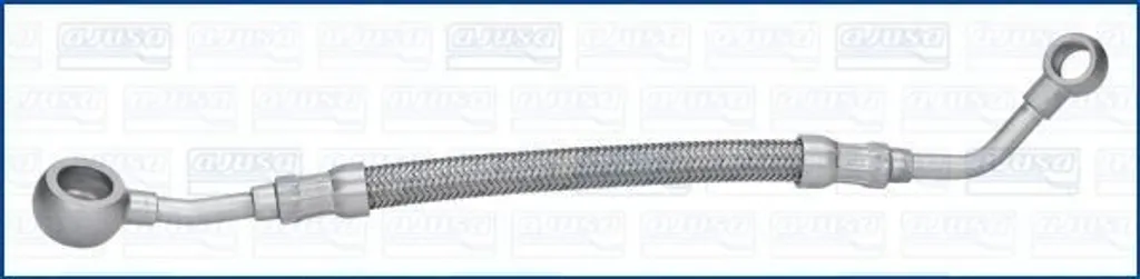 Alimentation huile turbo SUZUKI Grand Vitara - Pièce AJUSA OP10651