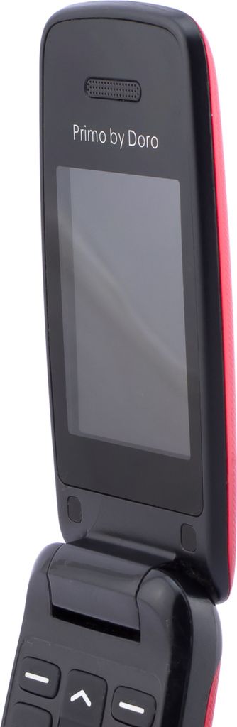Primo 401 by Doro (rot) Produktbild 12