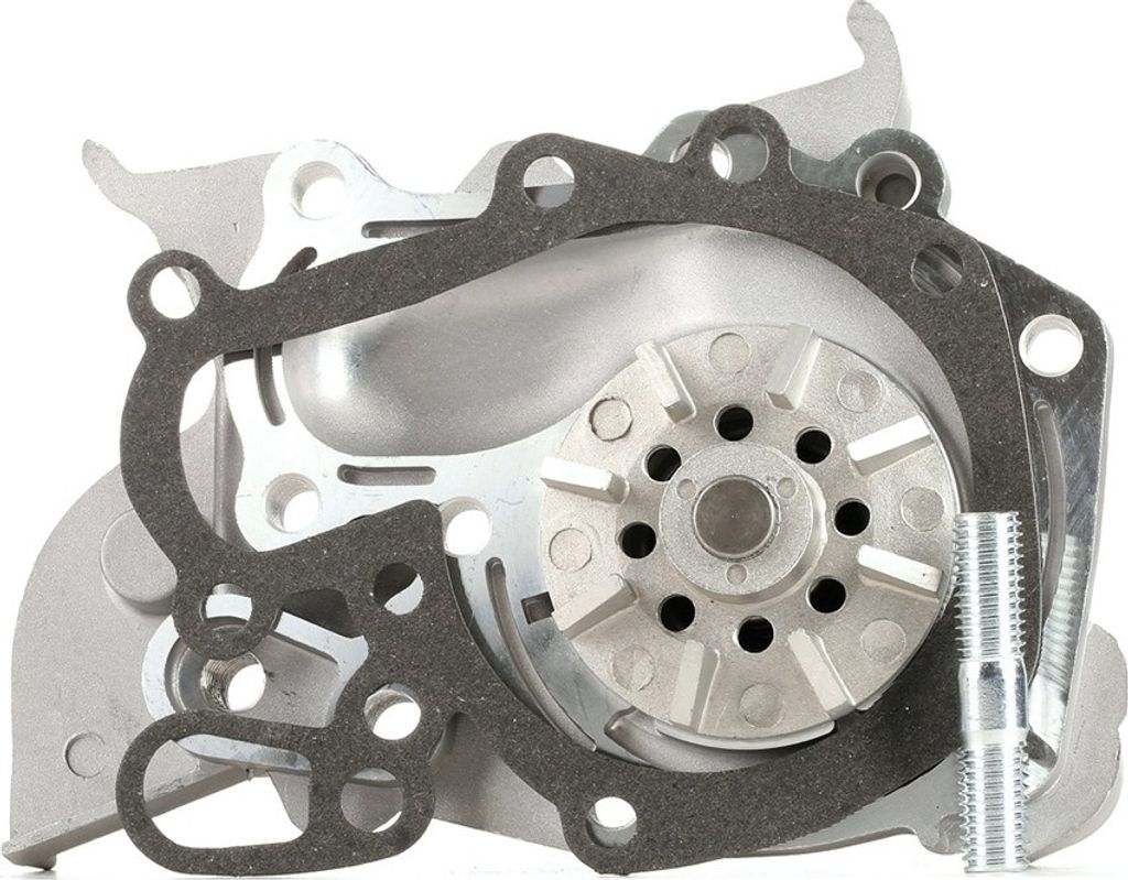 RIDEX 1260W0190 - OE PA7715 Wasserpumpe für Clio I, Clio II, Kangoo (KC), Kangoo (FC), Megane I, Megane Scenic