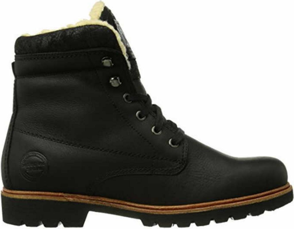 Panama Jack P03 Aviator C2 (45/negro-black) Produktbild 7
