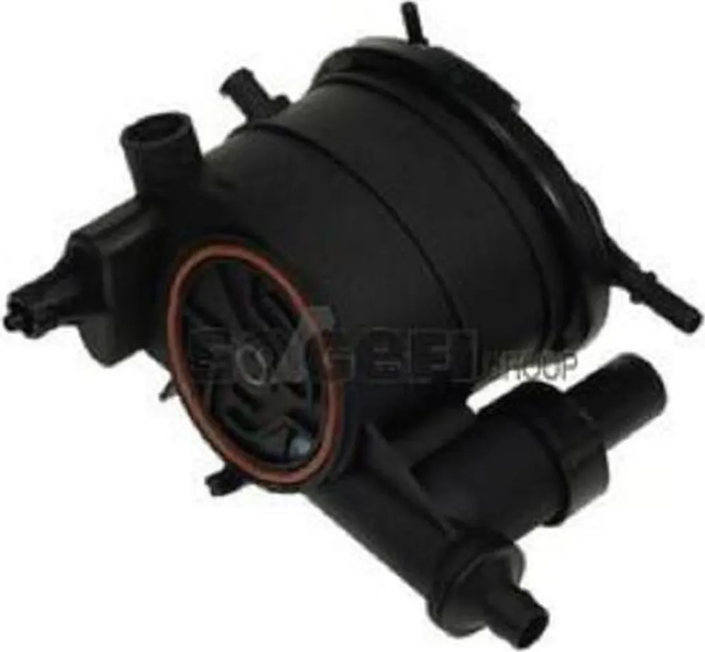 Filtre à carburant PURFLUX FC446 pour moteur diesel haute performance