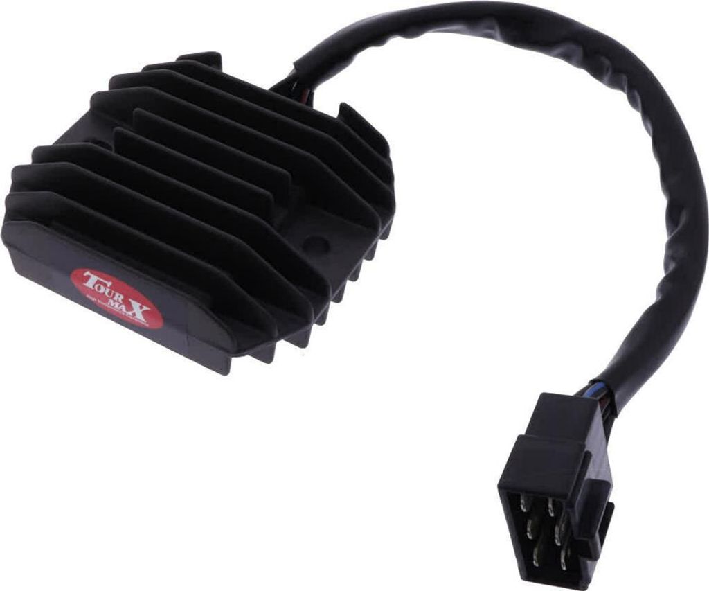 TOURMAX RGU-413 Spannungsregler für Kawasaki
