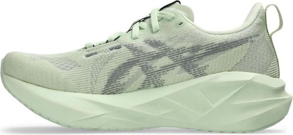 ASICS Novablast 5 W - Whisper Green/Blue