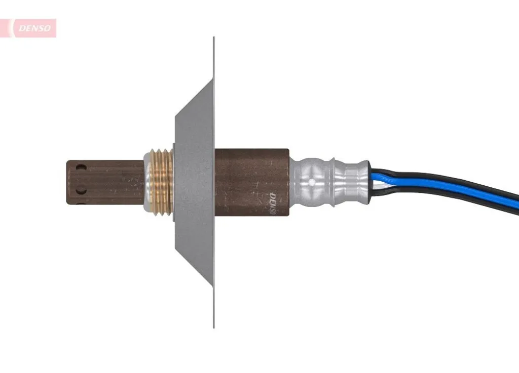 Sonde Lambda Direct Fit Denso DOX-0646 Haute Précision pour Echappement - 2