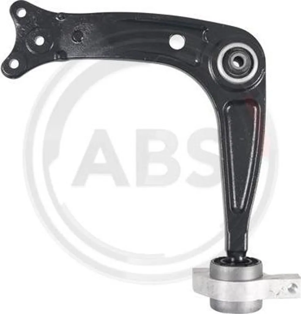 A.B.S. 211545 Bras de suspension roue OE 9677548980 pour Peugeot 508