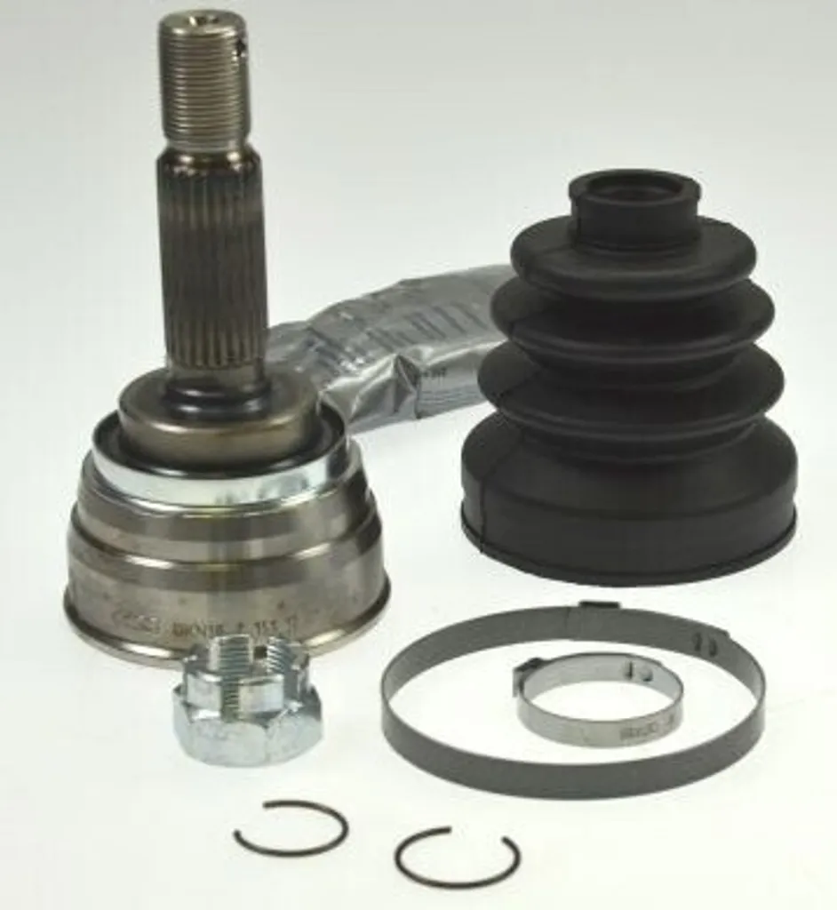 Supprimer bruits transmission Lantra I : Joint SPIDAN 24225 J-1