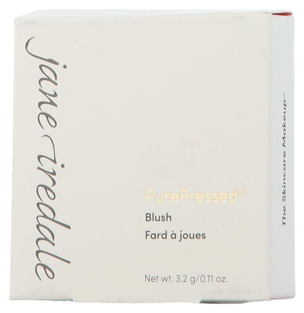 Jane Iredale PurePressed Blush, kleur "Awake" (3,2 g) Productafbeelding 