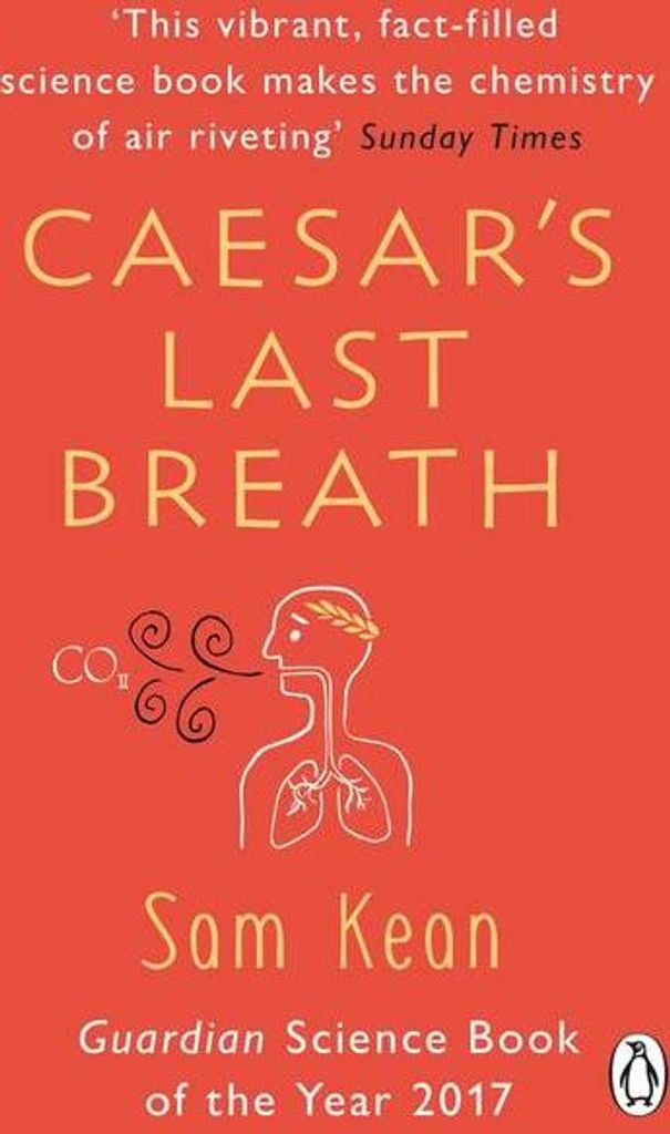 Caesar's Last Breath