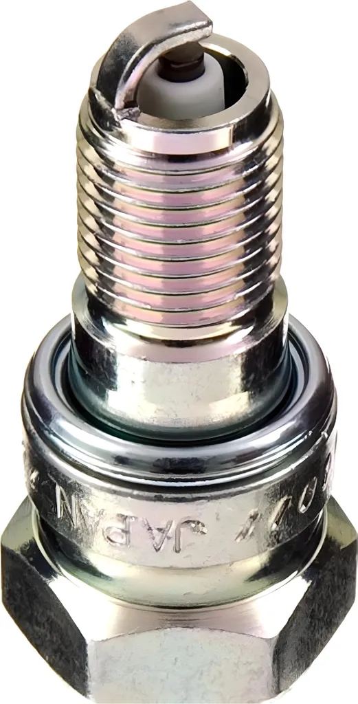 2x Candela Accensione NGK CR6EH-9 (2688) | Tradizione Giapponese Moto