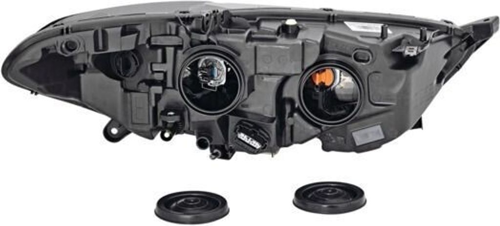 VALEO 046614 - Scheinwerfer, links für Mondeo V