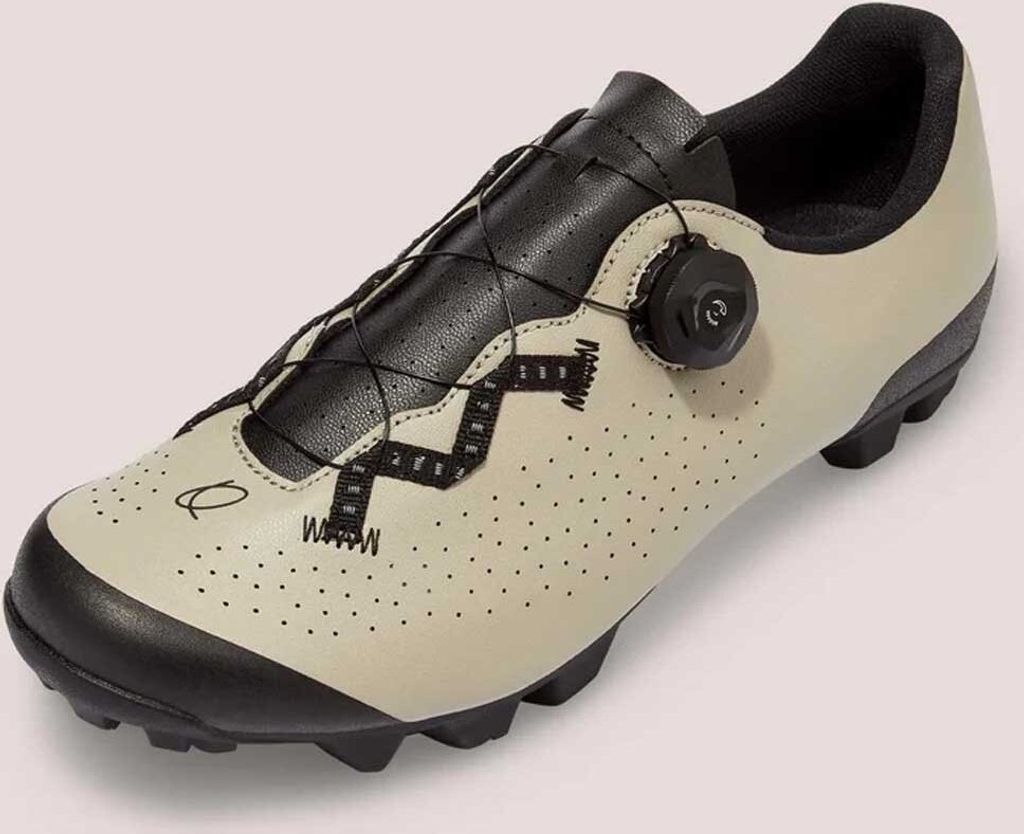 Quoc Escape Offroad Shoe sand 41