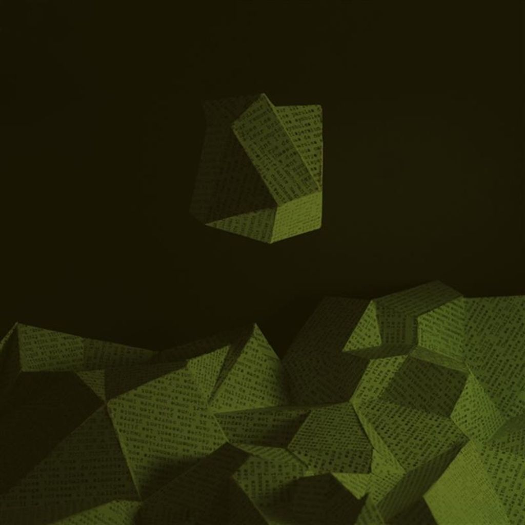 Abraham: Debris De Mondes Perdus - Ltd Single Colour Ed. - 375 Media - (Vinyl / Metal)
