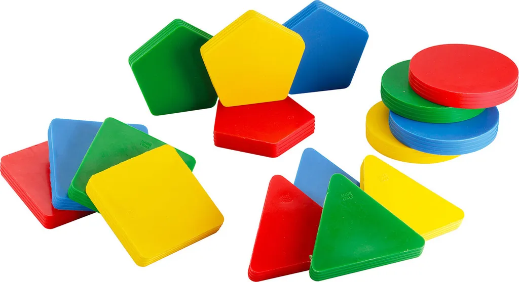 Module de psychomotricité Gymnic Multiform Set 16 pièces enfant