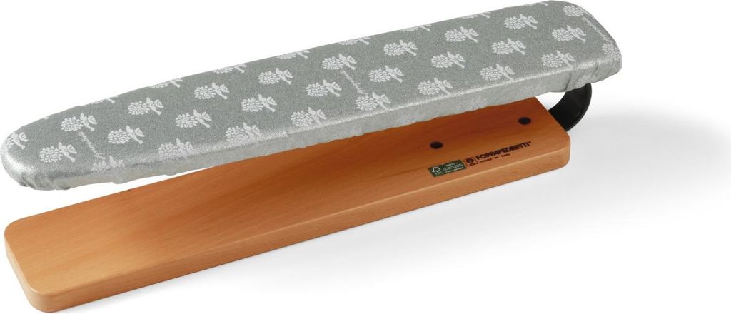 Foppapedretti LoStiramaniche Ärmelbügelbrett 500 x 95mm Produktbild 