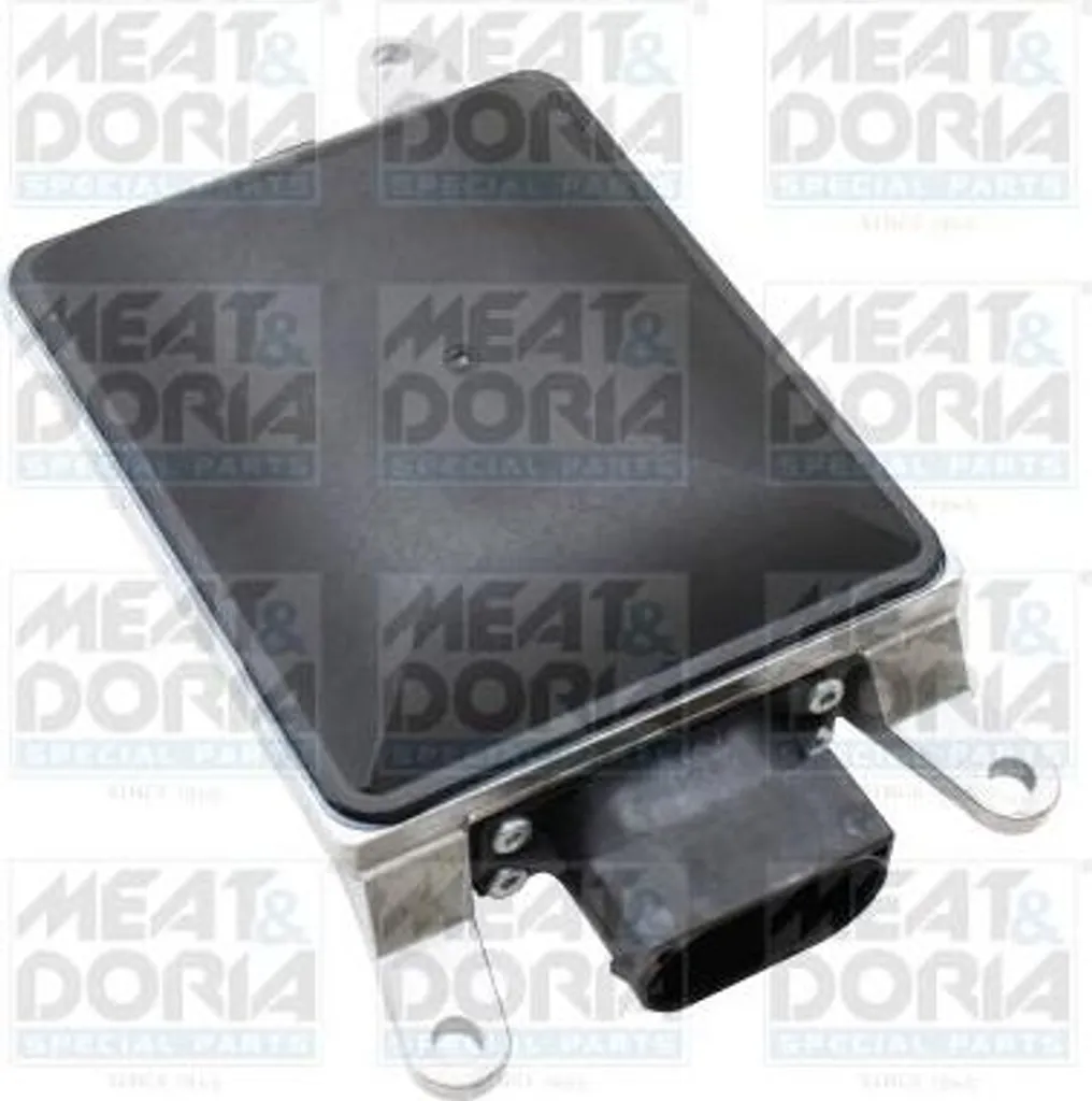 Calculateur Side Assist Audi A6 4G0907566M assistant changement voie