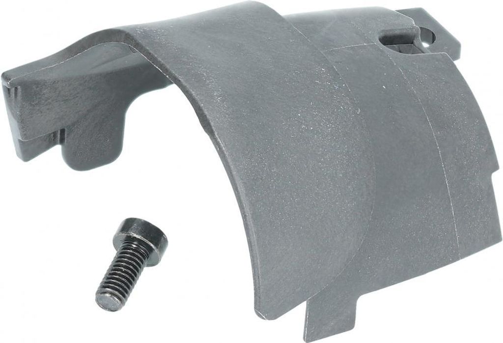 SHIMANO Abdeckung Schalteinheit ST-R9120 Links One Size - präziser Schutz für...