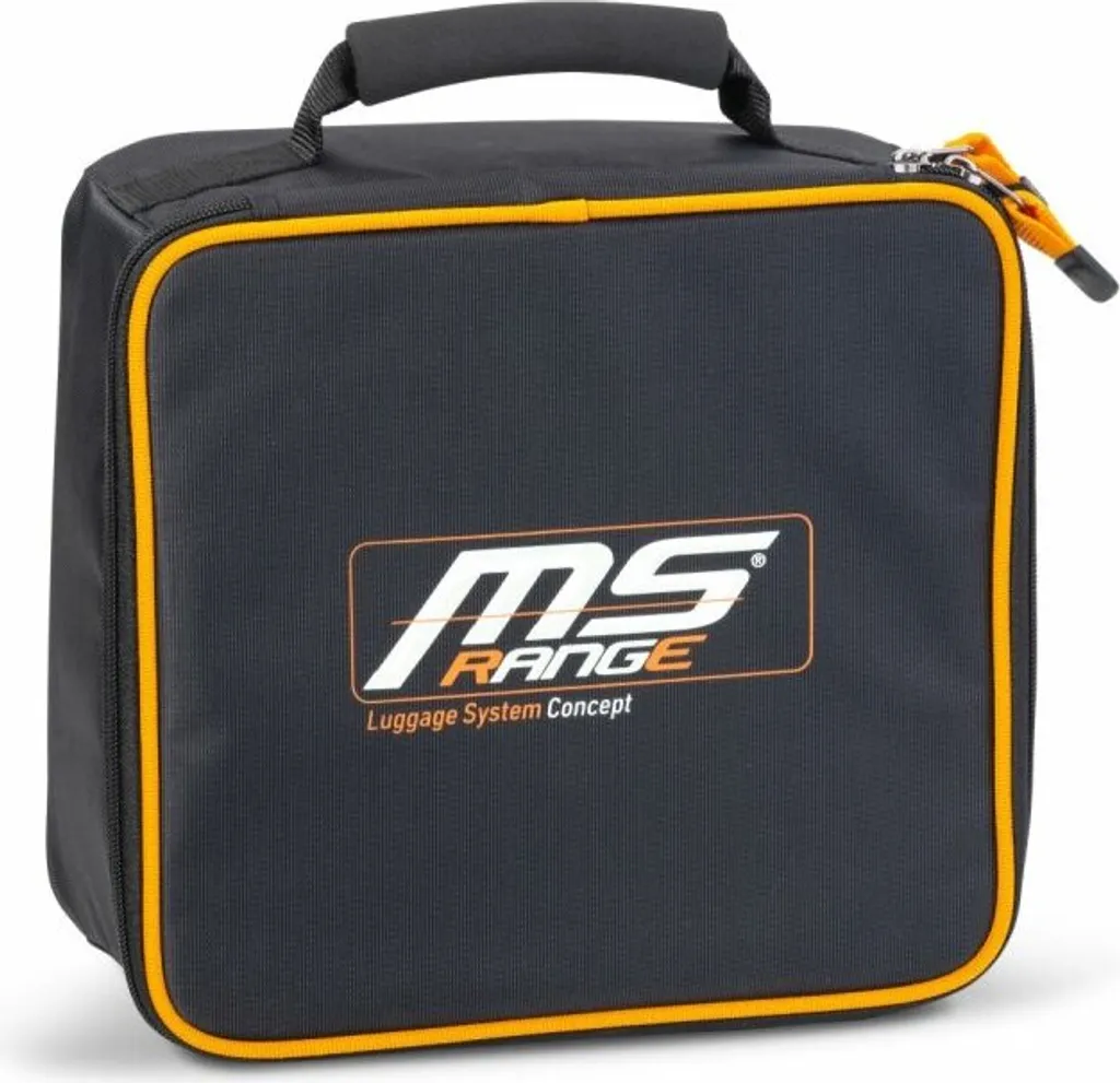 Sacoche de rangement MS Range Multibag LSC : Boîte souple et imperméable