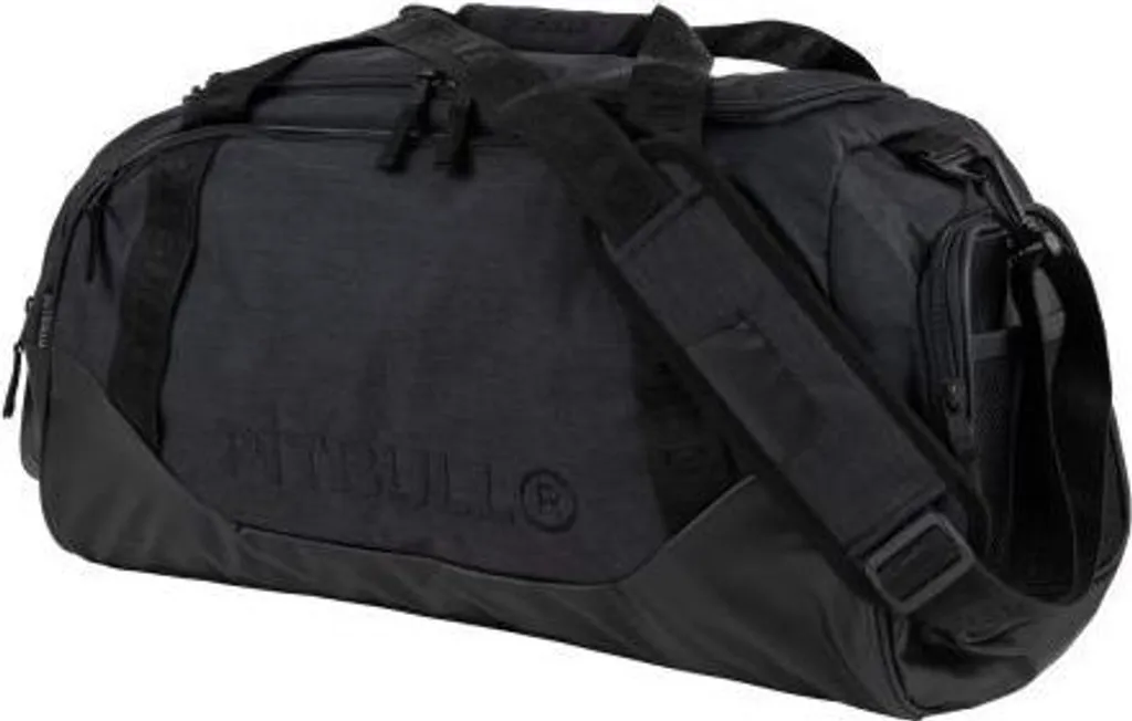 Sac de sport Pitbull Concord idéal pour Fitness et Arts Martiaux 50cm