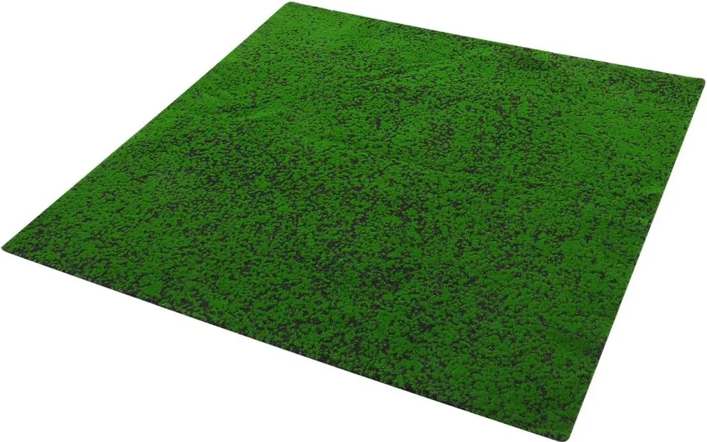 Artificial moss mat LIOOBO decorative for home garden terrace DIY projects