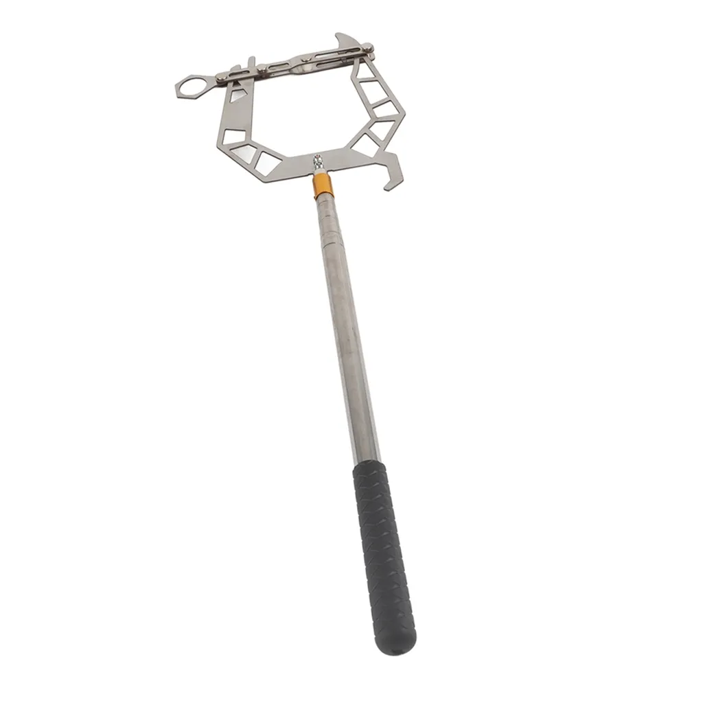 Enfileur de gaffe intelligent pour amarrage à distance - Kit Expert