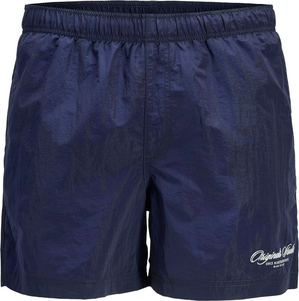 Jack & Jones Maui Crinkle Schwimmshort Herren