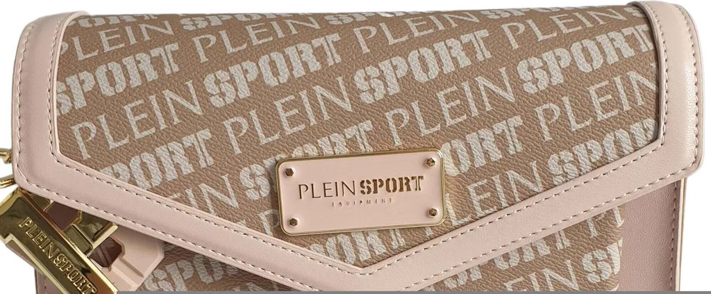 Sac Plein Sport 2110095 Taupe : le compagnon idéal pour votre journée