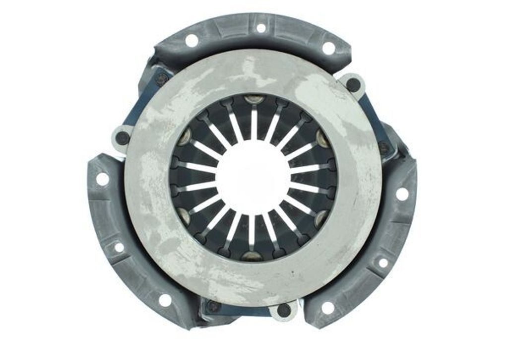 AISIN Kupplungsdruckplatte CN-002 für NISSAN CHERRY III (N12) 122mm 186mm