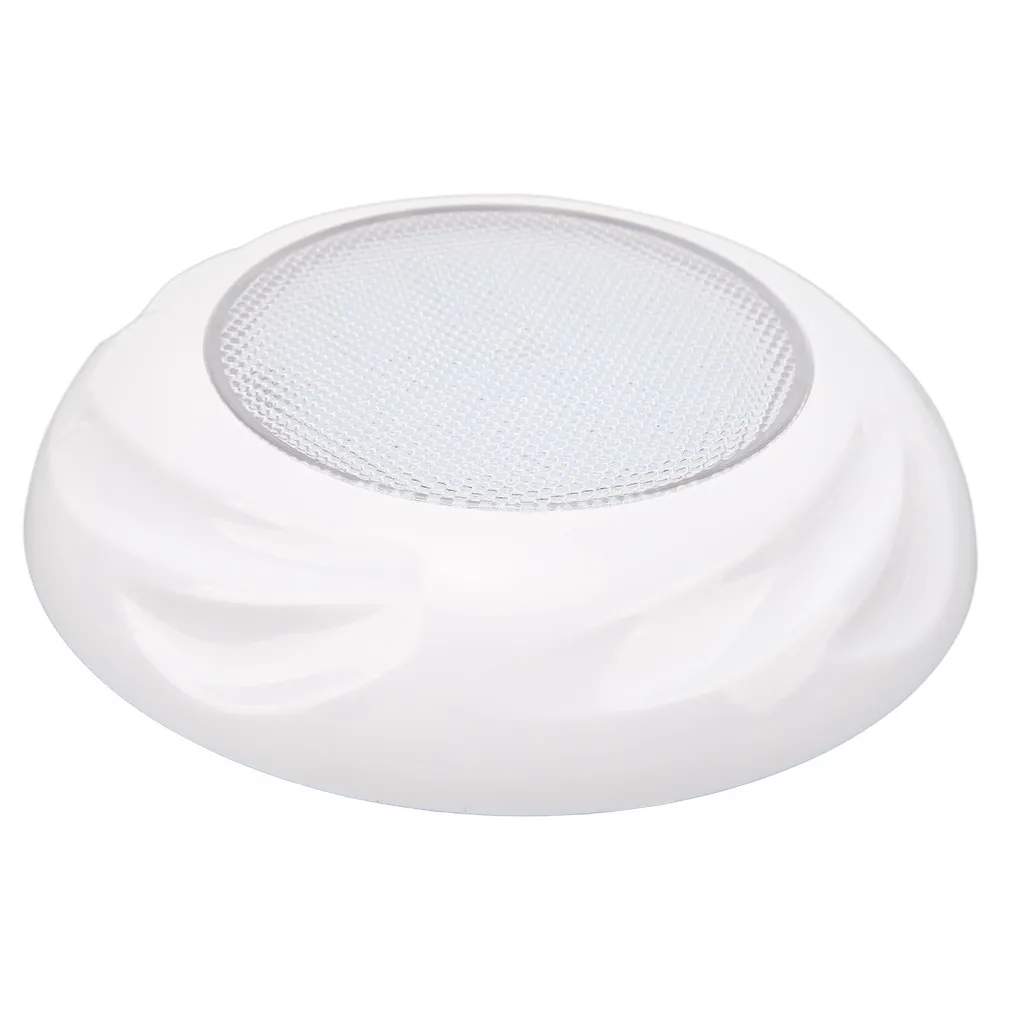 Lampe de piscine LED RVB avec télécommande - Ampoule immergée PAR56