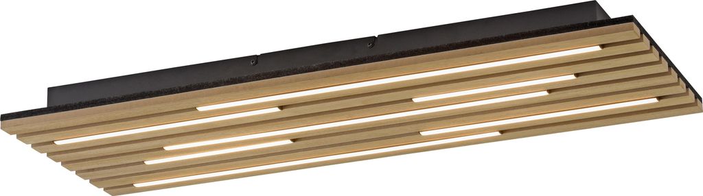 Stropné svietidlo JUST LIGHT LED 15591-79, 25 W, 3000 K, Obrázok produktu 