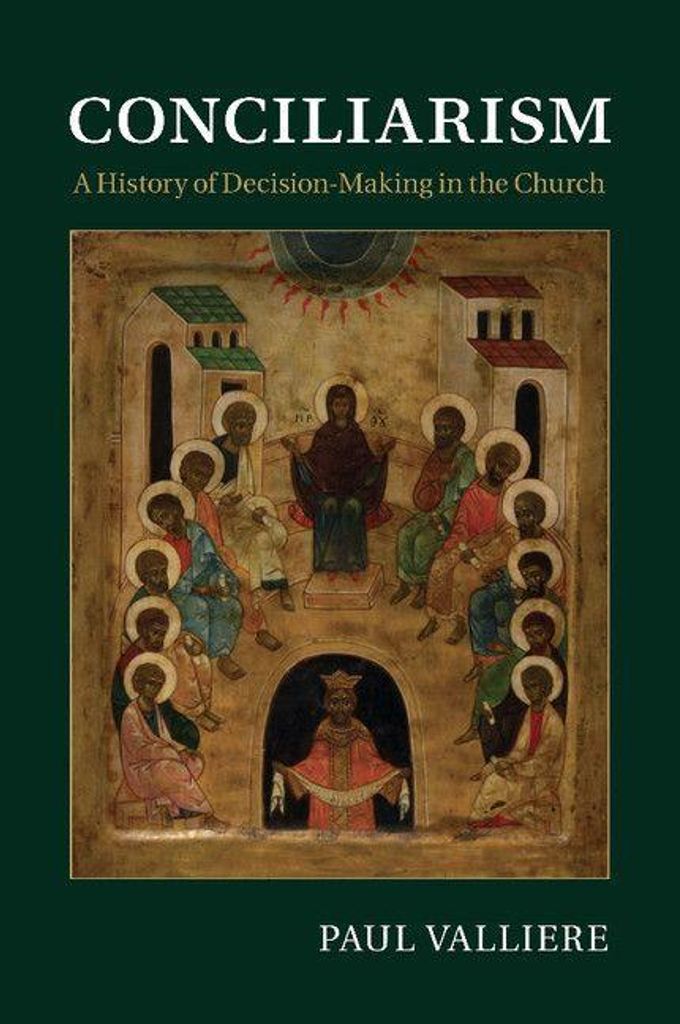 Conciliarism