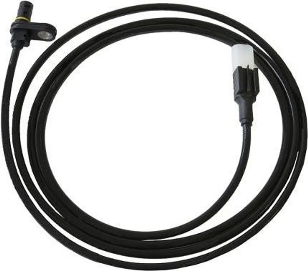 Analisi Tecnica Sensore ABS Bendix BSW1267 OE 2E0927801A Crafter