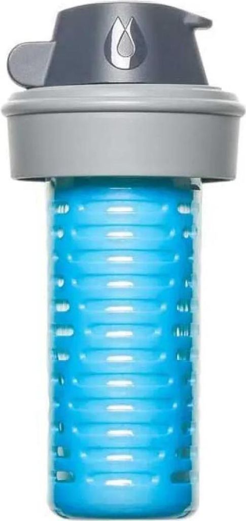 Hydrapak Filterkappe 42mm blau