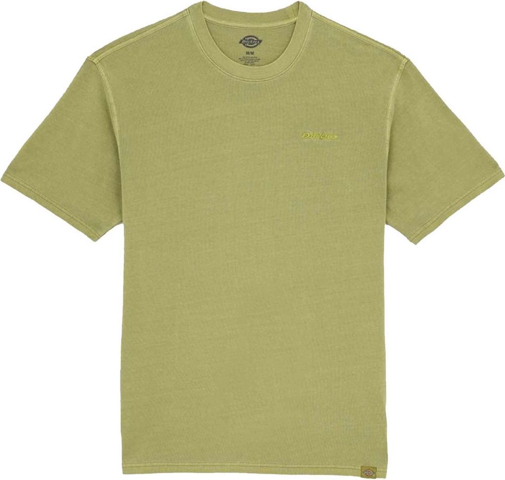 Dickies T-shirt DK0A866BL201-2FW5 in nan color size medium