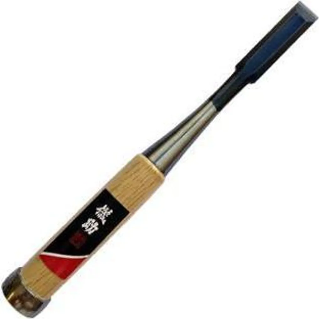 Réalisez vos mortaises avec le ciseau japonais Gisuke 24 mm ultra précis