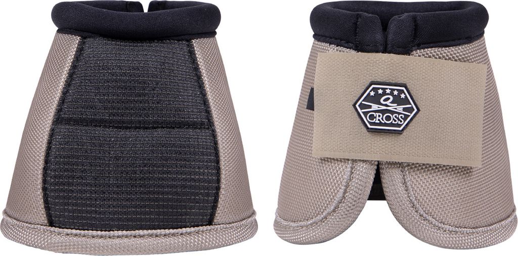 QHP Q-Cross technical Hufglocken