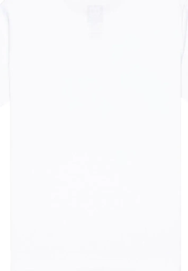 Vêtement résistant DC Slathletic garçon blanc taille 12 ans ado