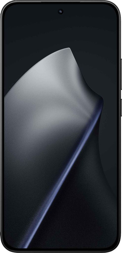 Xiaomi 15T 256GB DS Black 6.8" EU 5G (12GB) Android Obrázek produktu 