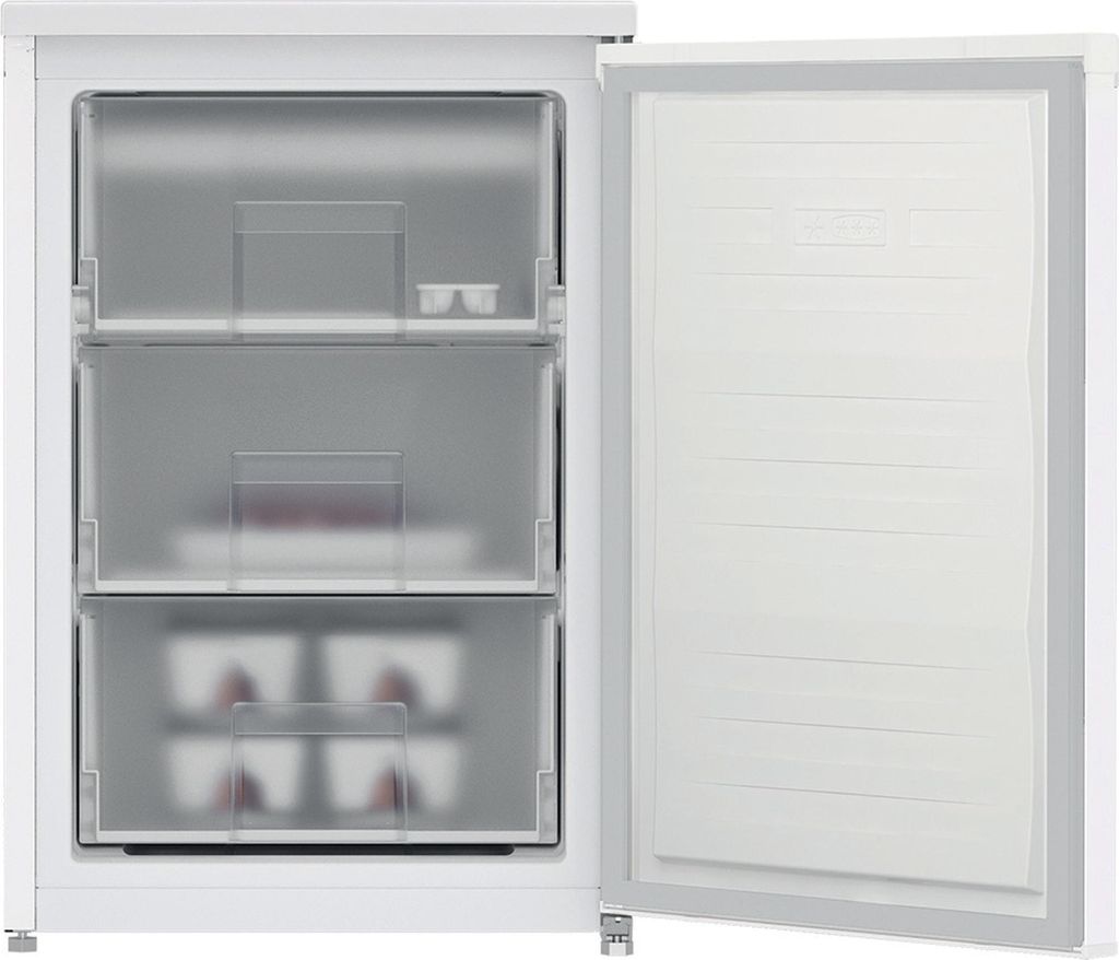 BAUKNECHT K55Z1 113W Gefrierschrank