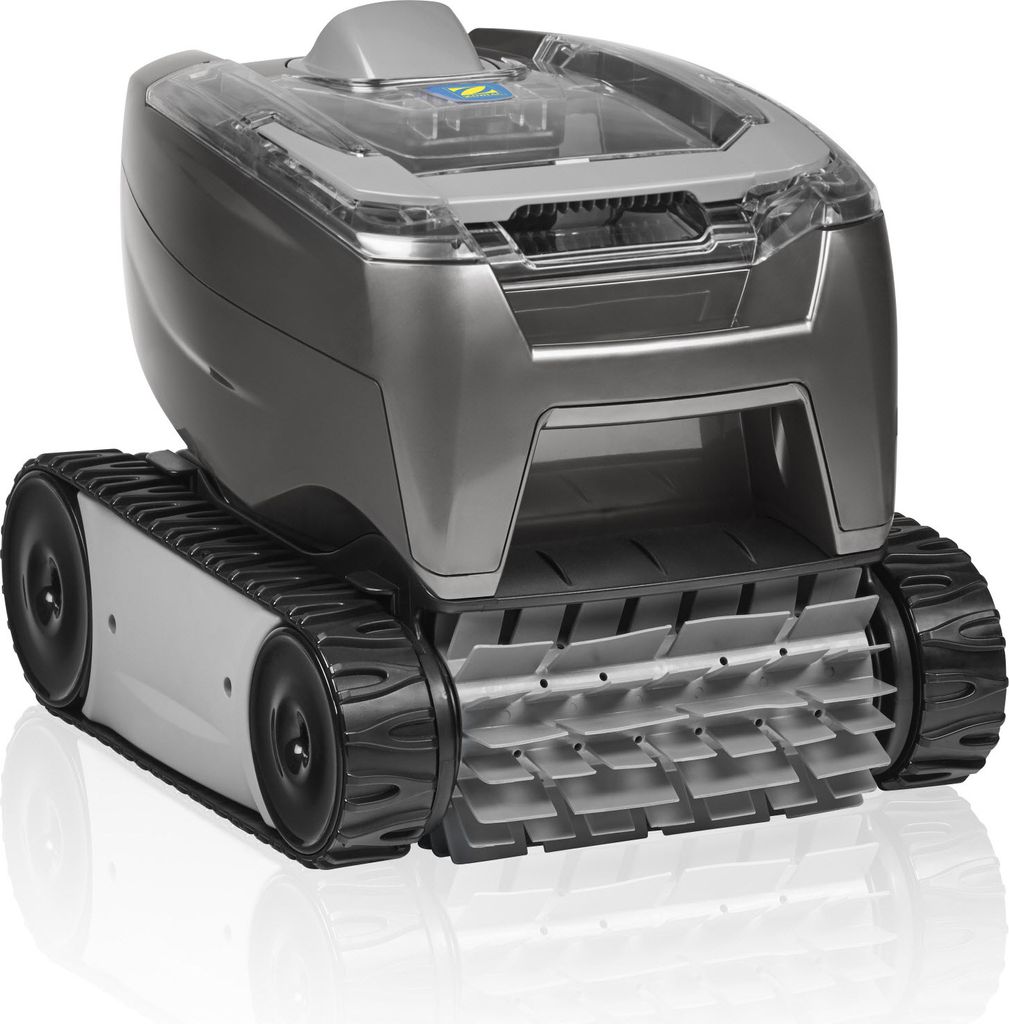 Robot aspirapolvere elettrico ot 3200 piastrella Zodiac Immagine del prodotto 