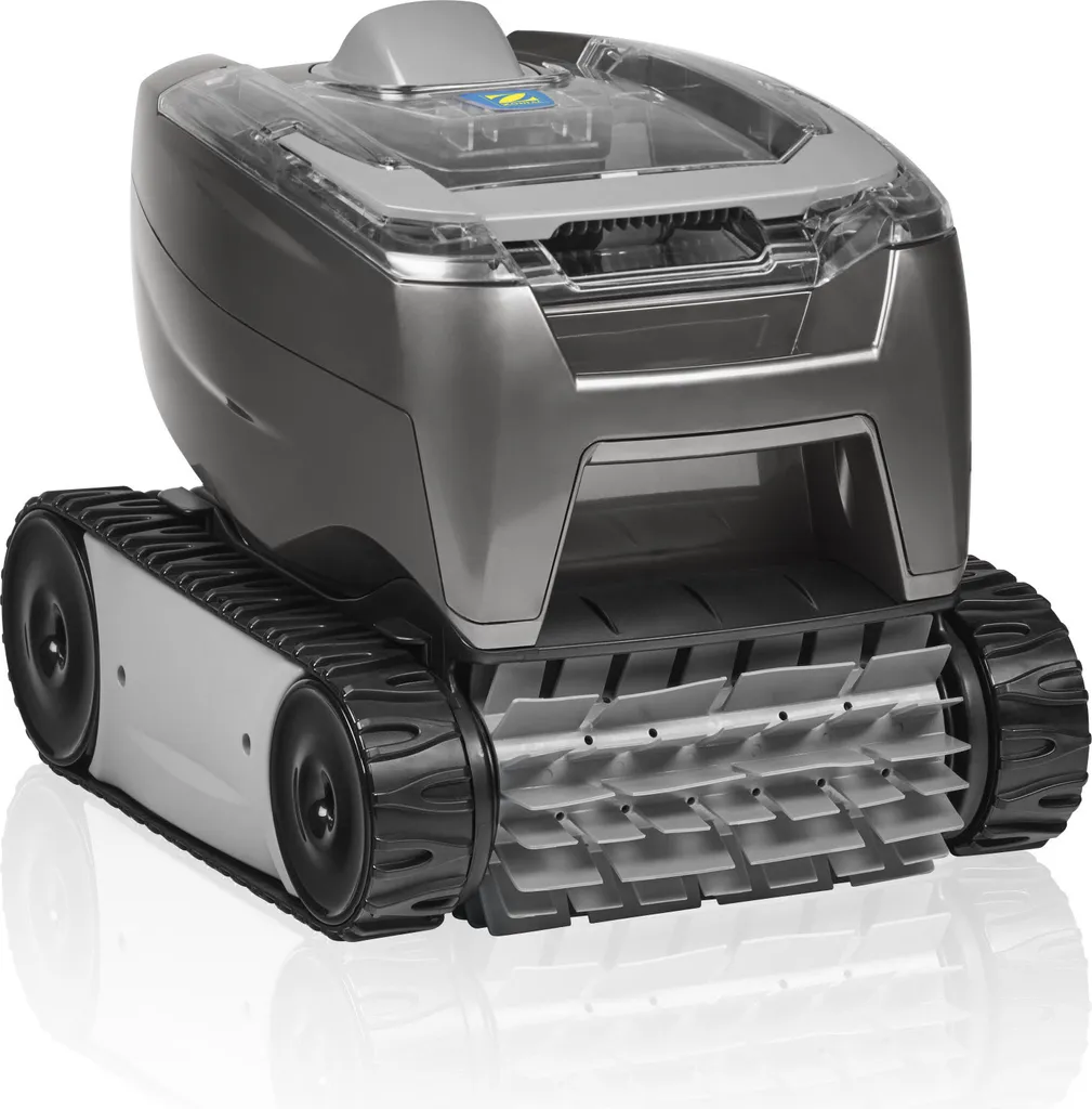 Robot de piscine électrique Zodiac Tornax OT 3200 spécial carrelage